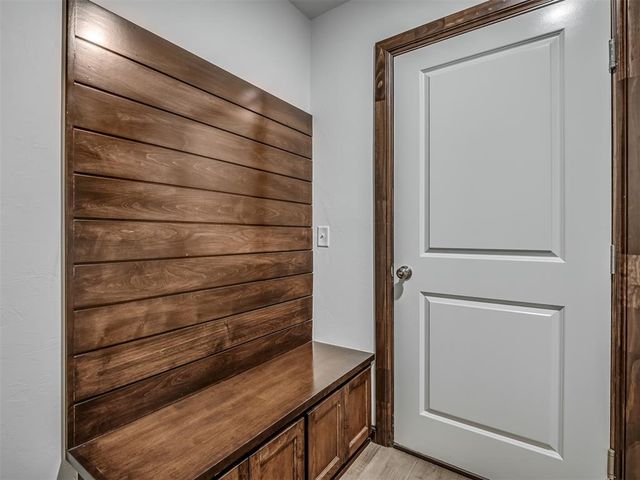 8520 Cassian Drive, Oklahoma City, OK 73135