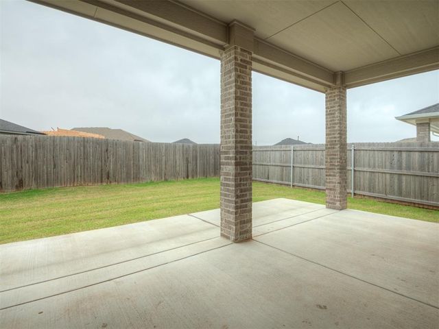 8520 Cassian Drive, Oklahoma City, OK 73135