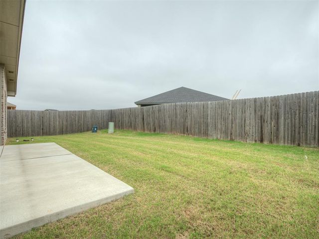 8520 Cassian Drive, Oklahoma City, OK 73135