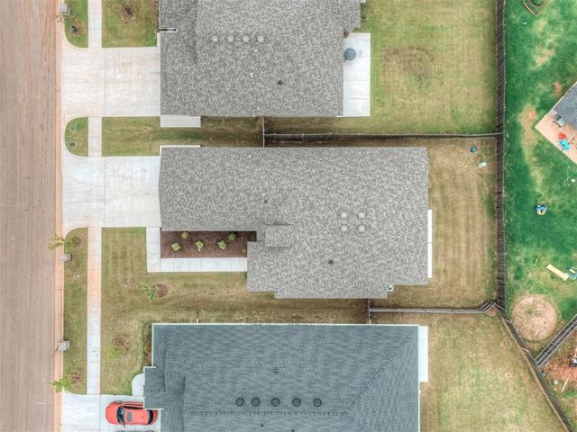 8520 Cassian Drive, Oklahoma City, OK 73135