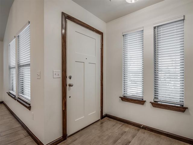 8520 Cassian Drive, Oklahoma City, OK 73135