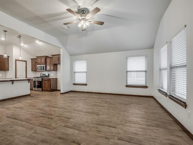 8520 Cassian Drive, Oklahoma City, OK 73135