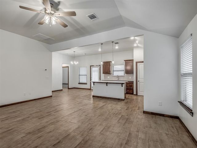 8520 Cassian Drive, Oklahoma City, OK 73135
