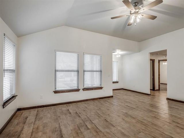 8520 Cassian Drive, Oklahoma City, OK 73135