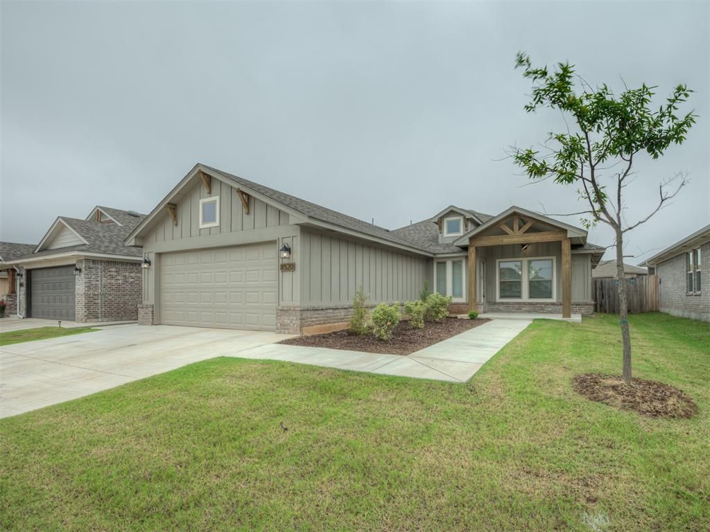 8520 Cassian Drive, Oklahoma City, OK 73135