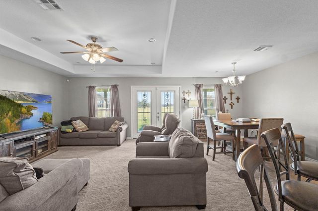 4085 Lake Arthur Drive, Port Arthur, TX 77642