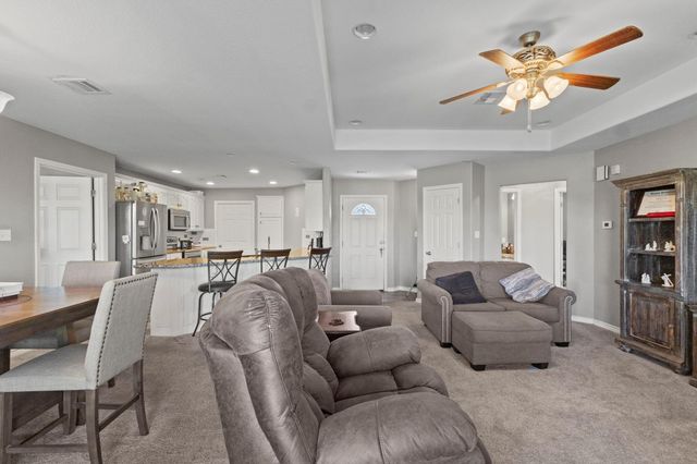 4085 Lake Arthur Drive, Port Arthur, TX 77642