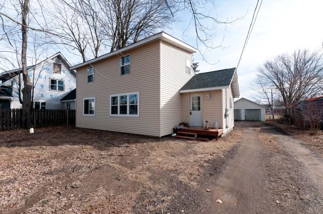 625 Cornell Avenue, Rice Lake, WI 54868