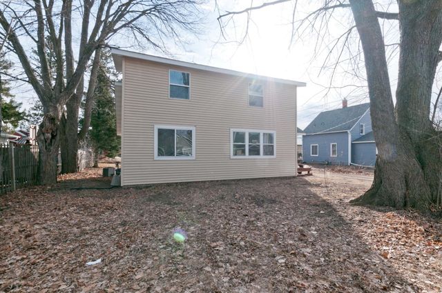 625 Cornell Avenue, Rice Lake, WI 54868