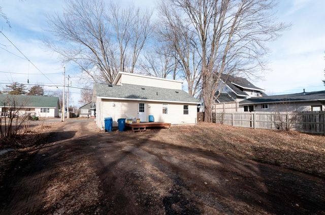 625 Cornell Avenue, Rice Lake, WI 54868