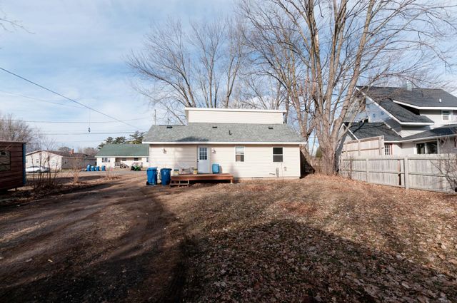 625 Cornell Avenue, Rice Lake, WI 54868