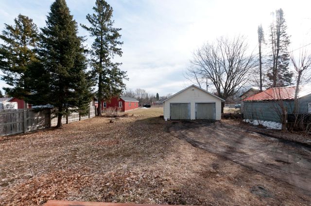 625 Cornell Avenue, Rice Lake, WI 54868