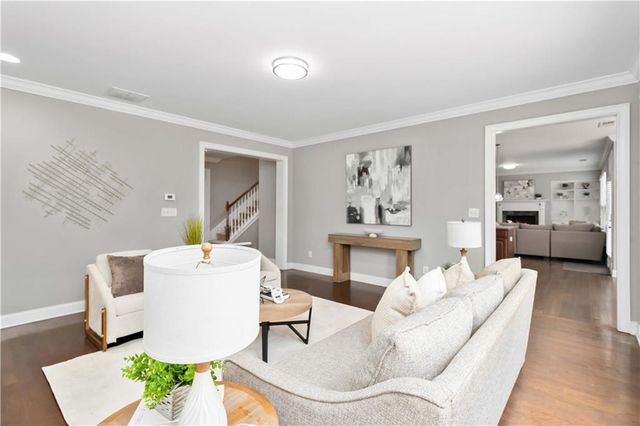 1340 Waverly Glen Drive, Alpharetta, GA 30004