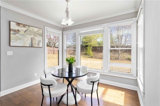 1340 Waverly Glen Drive, Alpharetta, GA 30004