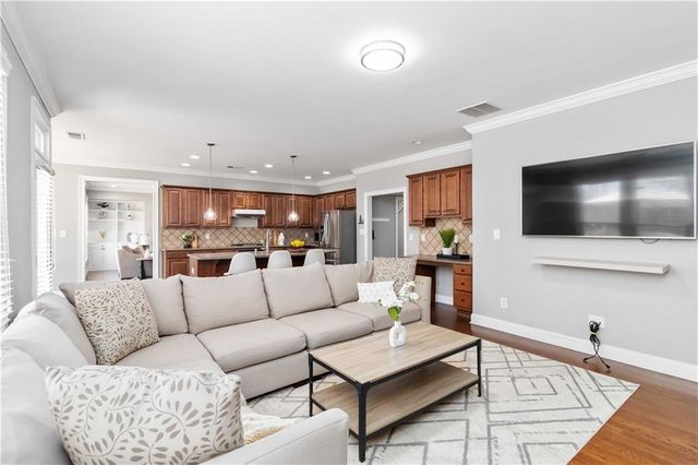 1340 Waverly Glen Drive, Alpharetta, GA 30004