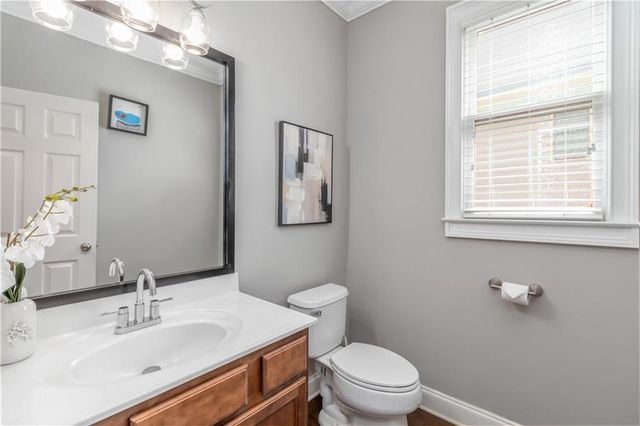 1340 Waverly Glen Drive, Alpharetta, GA 30004