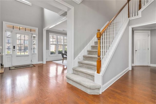 1340 Waverly Glen Drive, Alpharetta, GA 30004