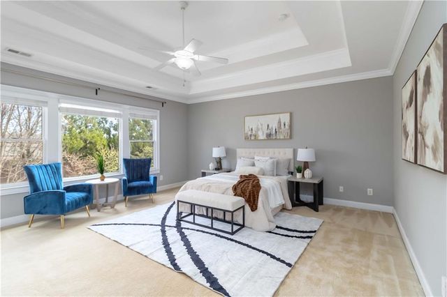 1340 Waverly Glen Drive, Alpharetta, GA 30004