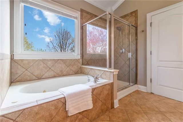 1340 Waverly Glen Drive, Alpharetta, GA 30004