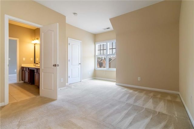 1340 Waverly Glen Drive, Alpharetta, GA 30004