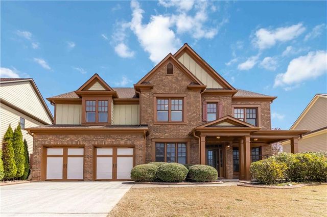 1340 Waverly Glen Drive, Alpharetta, GA 30004
