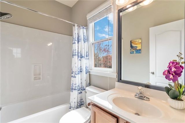 1340 Waverly Glen Drive, Alpharetta, GA 30004