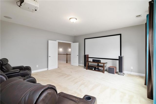 1340 Waverly Glen Drive, Alpharetta, GA 30004