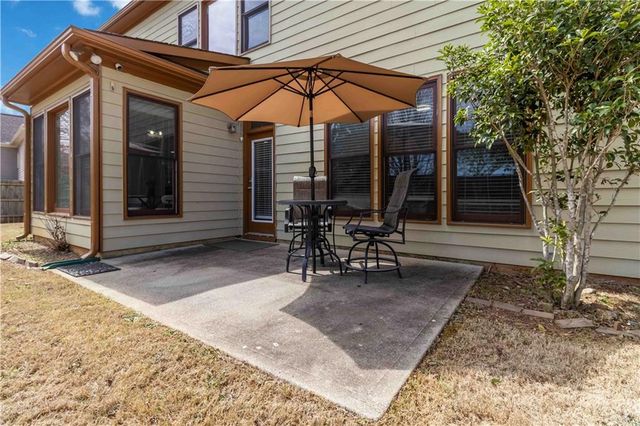 1340 Waverly Glen Drive, Alpharetta, GA 30004