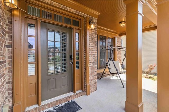 1340 Waverly Glen Drive, Alpharetta, GA 30004