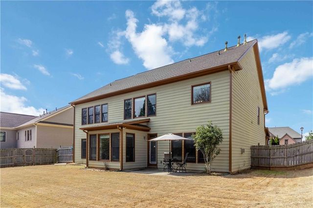 1340 Waverly Glen Drive, Alpharetta, GA 30004