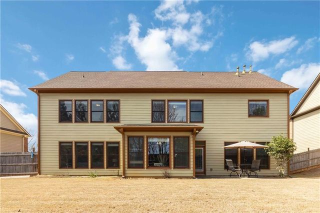 1340 Waverly Glen Drive, Alpharetta, GA 30004