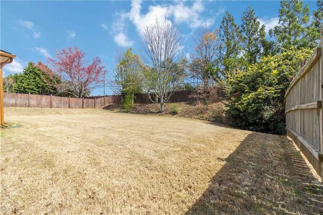 1340 Waverly Glen Drive, Alpharetta, GA 30004