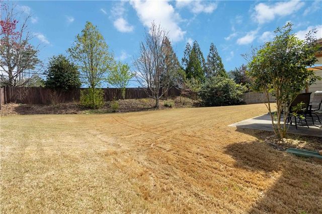 1340 Waverly Glen Drive, Alpharetta, GA 30004