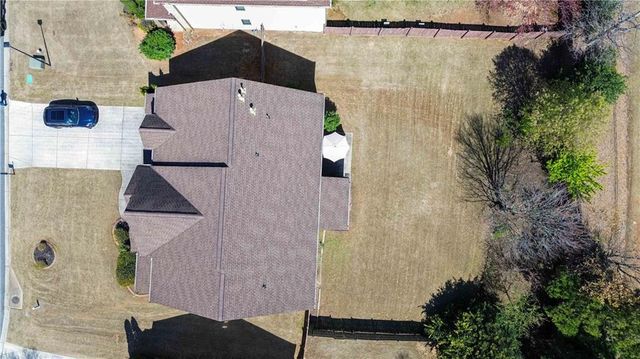 1340 Waverly Glen Drive, Alpharetta, GA 30004