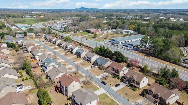 1340 Waverly Glen Drive, Alpharetta, GA 30004