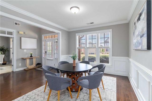 1340 Waverly Glen Drive, Alpharetta, GA 30004