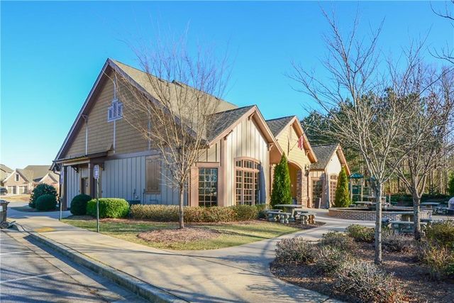 1340 Waverly Glen Drive, Alpharetta, GA 30004