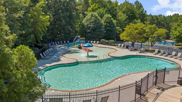1340 Waverly Glen Drive, Alpharetta, GA 30004