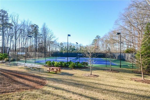 1340 Waverly Glen Drive, Alpharetta, GA 30004