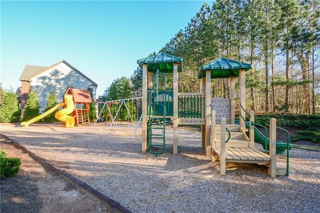 1340 Waverly Glen Drive, Alpharetta, GA 30004