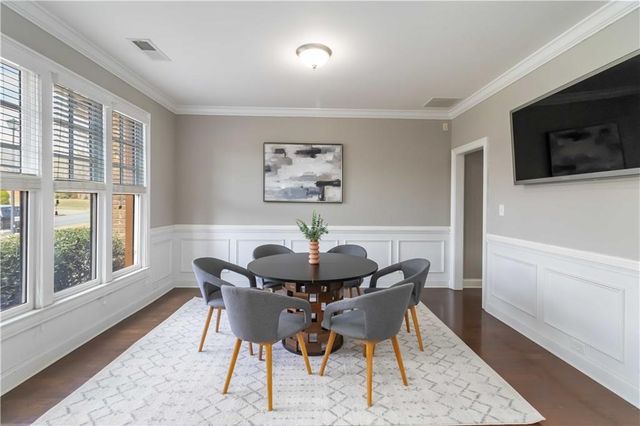 1340 Waverly Glen Drive, Alpharetta, GA 30004