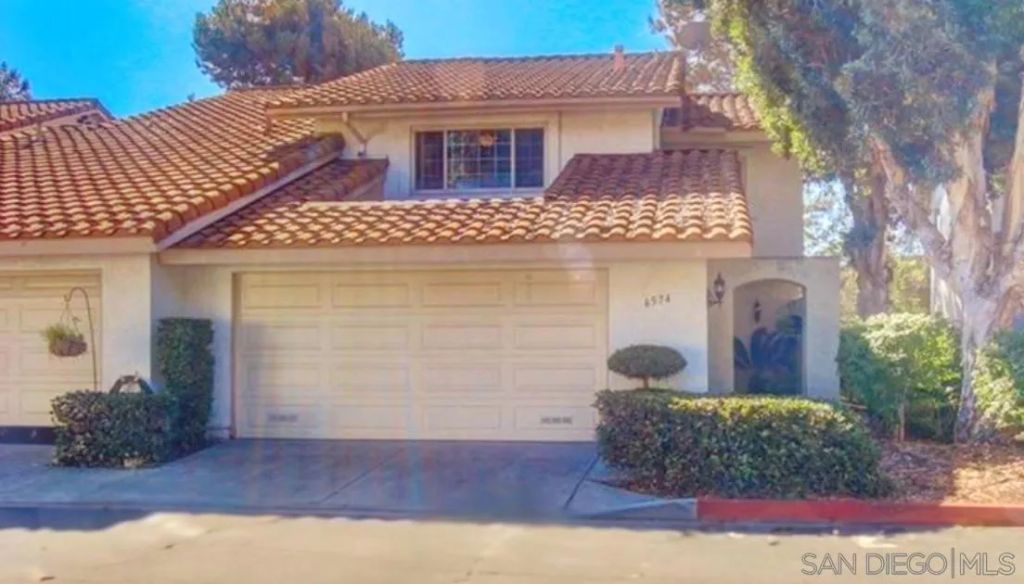 6574 Corte Cisco, Carlsbad, CA 92009