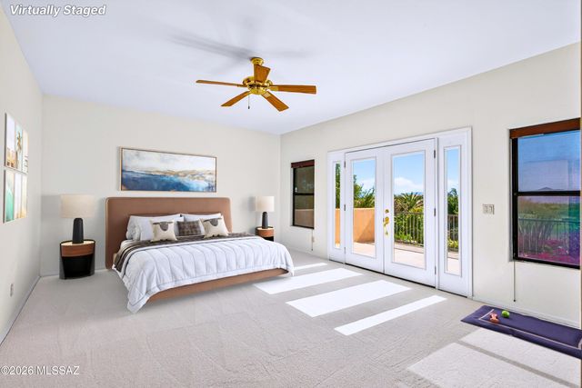 10881 N Canada Hills Court, Tucson, AZ 85737