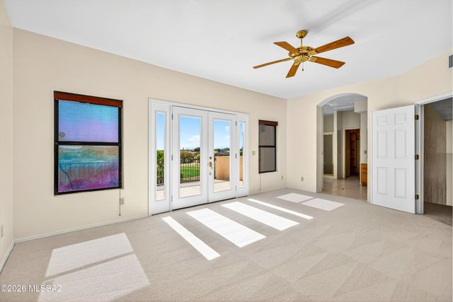 10881 N Canada Hills Court, Tucson, AZ 85737