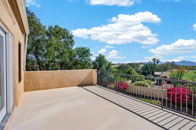 10881 N Canada Hills Court, Tucson, AZ 85737