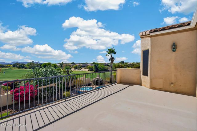10881 N Canada Hills Court, Tucson, AZ 85737