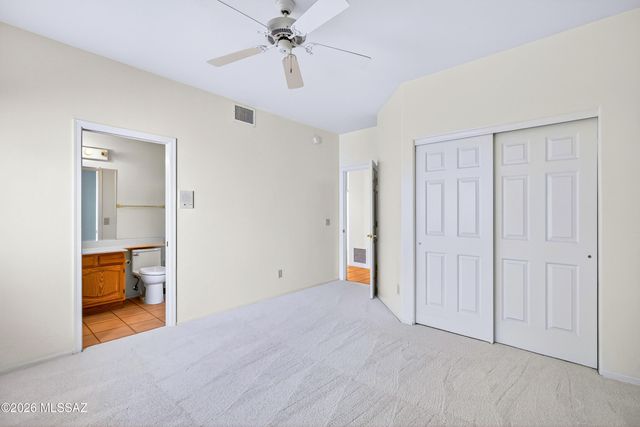 10881 N Canada Hills Court, Tucson, AZ 85737