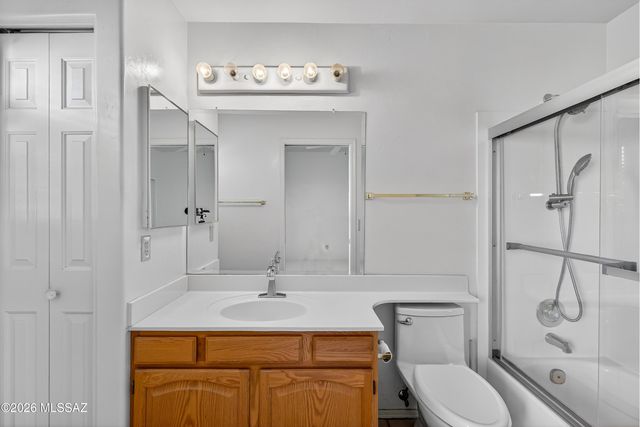 10881 N Canada Hills Court, Tucson, AZ 85737