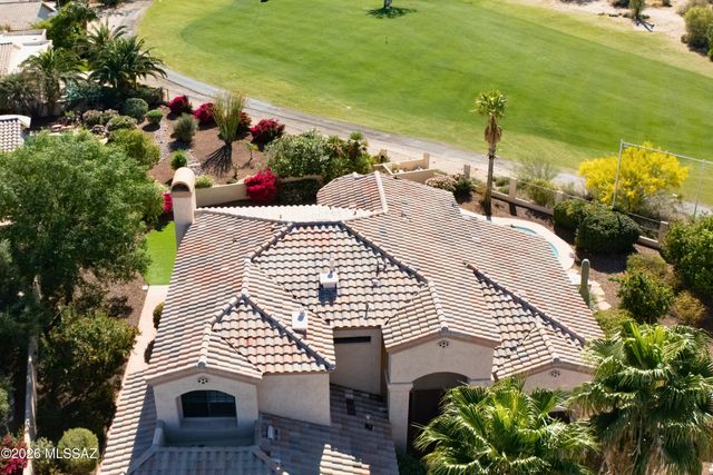 10881 N Canada Hills Court, Tucson, AZ 85737