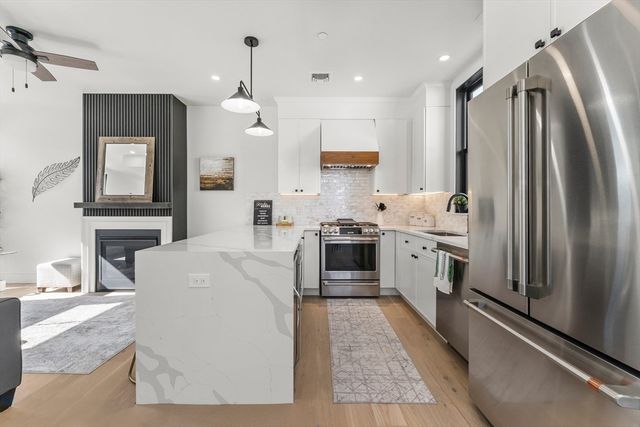 15C Stickney Ave C, Somerville, MA 02145